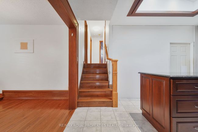 1 Halam Ave, House other with 4 bedrooms, 2 bathrooms and 4 parking in Hamilton ON | Image 18