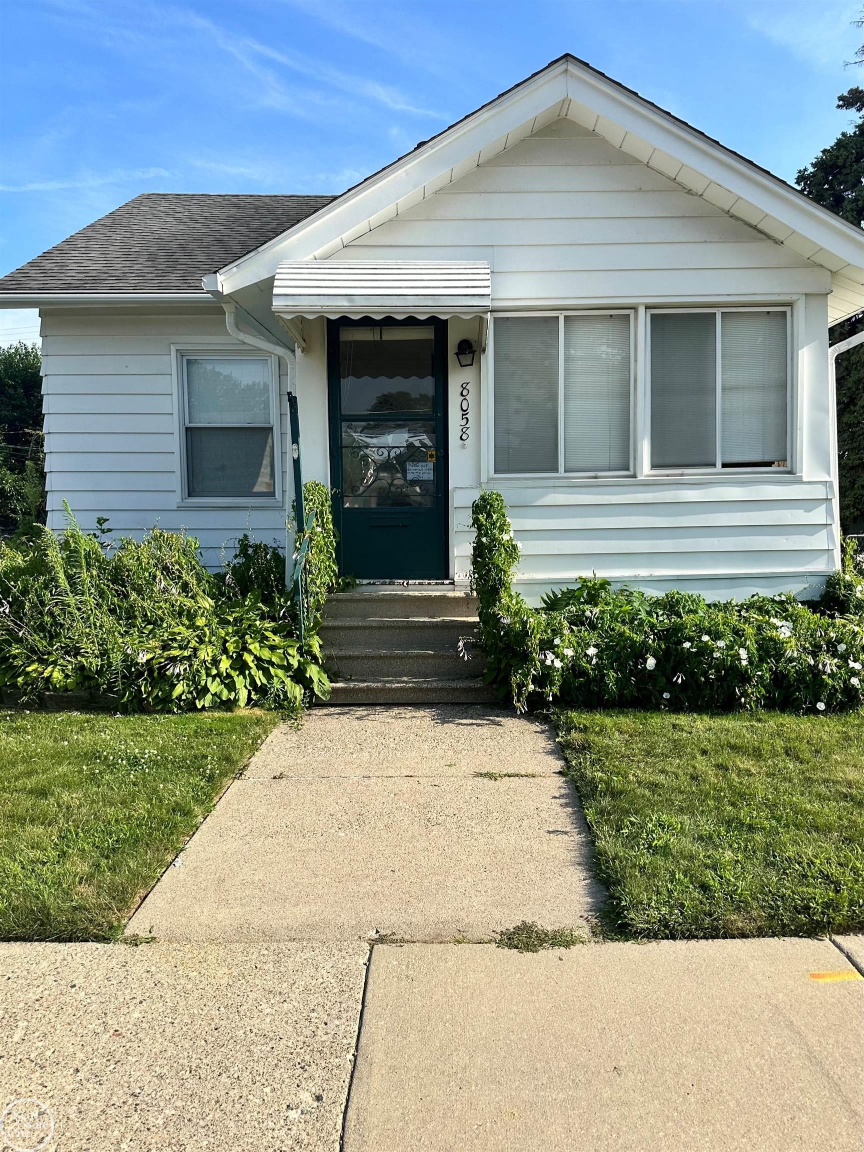Chapp Ave, Warren, MI 48089
