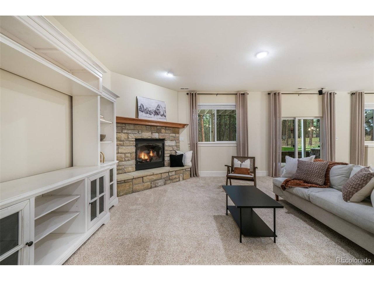 Residential in Colorado Springs 4