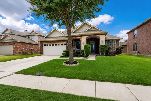 2728 Cameron Bay Dr, Lewisville, TX, 75056-4306 | Card Image