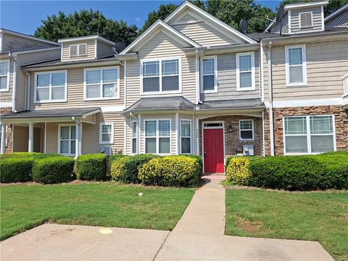 6283 Ellenwood Dr, Rex, GA, 30273-5027 | Card Image