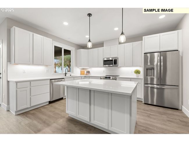 2522 Ne 51 St St, House other with 3 bedrooms, 2 bathrooms and 2 parking in Vancouver WA | Image 8