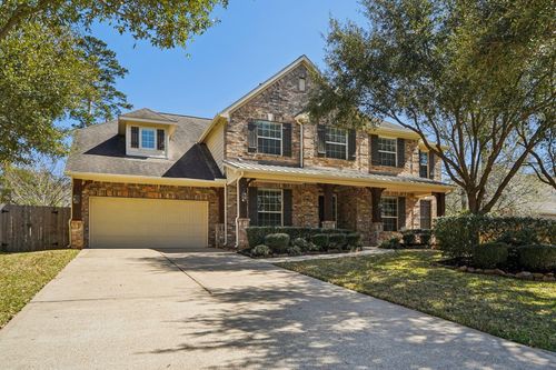2441 W Bramlet Dr, Conroe, TX, 77304-2171 | Card Image