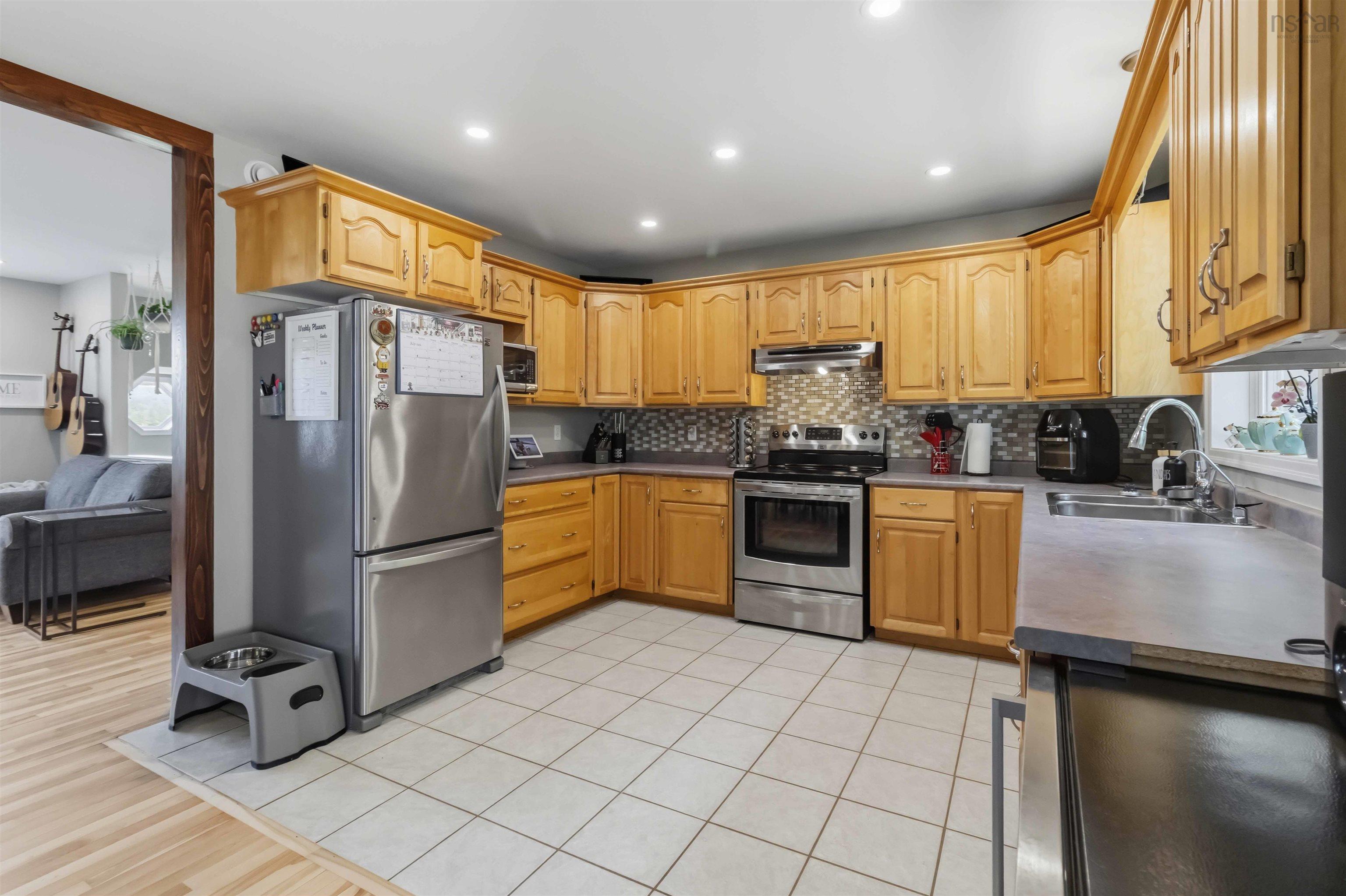 Residential in Middle Sackville 4