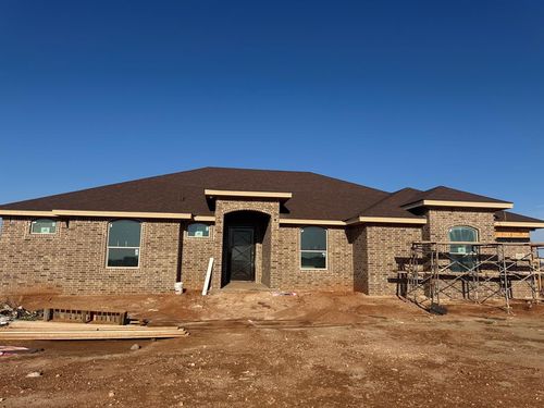 16125 N Pura Vida Ave, Gardendale, TX, 79758-2003 | Card Image