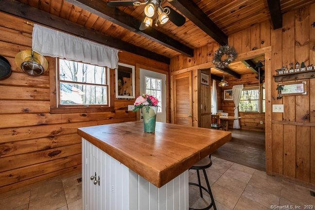 69 Scott Rd, House other with 3 bedrooms, 2 bathrooms and 8 parking in East Lyme CT | Image 26