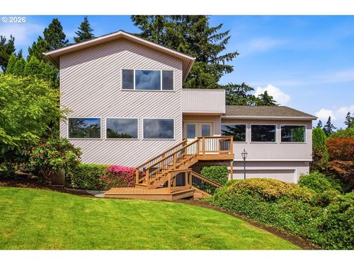 2695 Hillcrest Dr, WestLinn, OR, 97068 | Card Image
