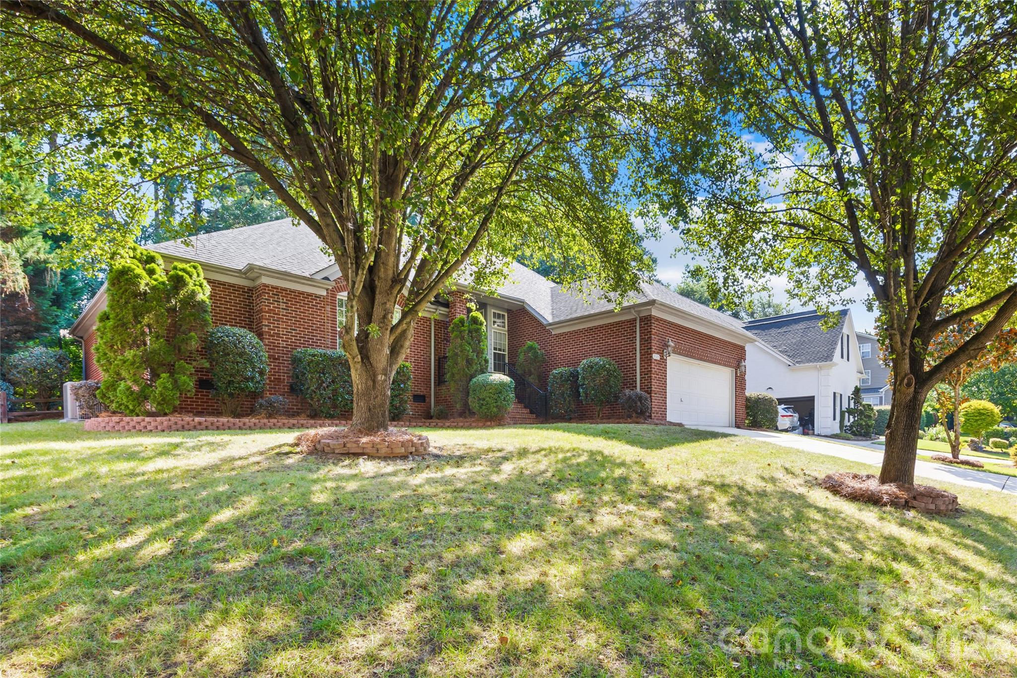 Residential in Huntersville 2