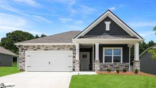 311 Ritter Ln, Anderson, SC, 29621-1071 | Card Image