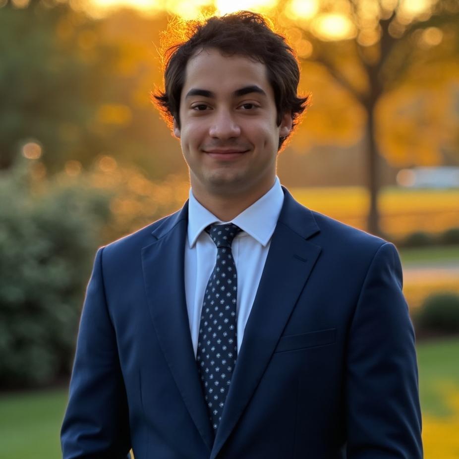Daniel