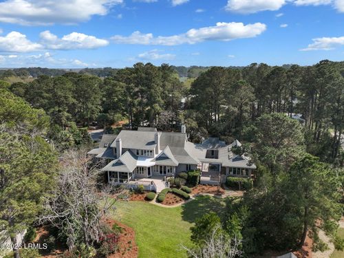28 Sparrow Nest Pt, Saint Helena Island, SC, 29920-3075 | Card Image