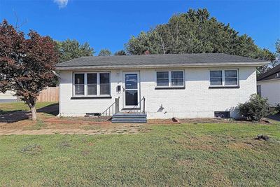 618 Michael Anna Street, House other with 3 bedrooms, 2 bathrooms and null parking in Jackson MO | Image 1