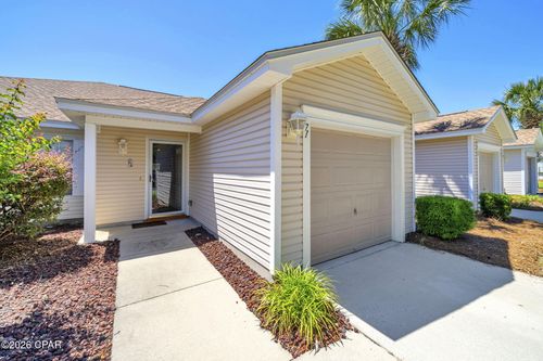 71 Park Pl, Panama City Beach, FL, 32413-2842 | Card Image