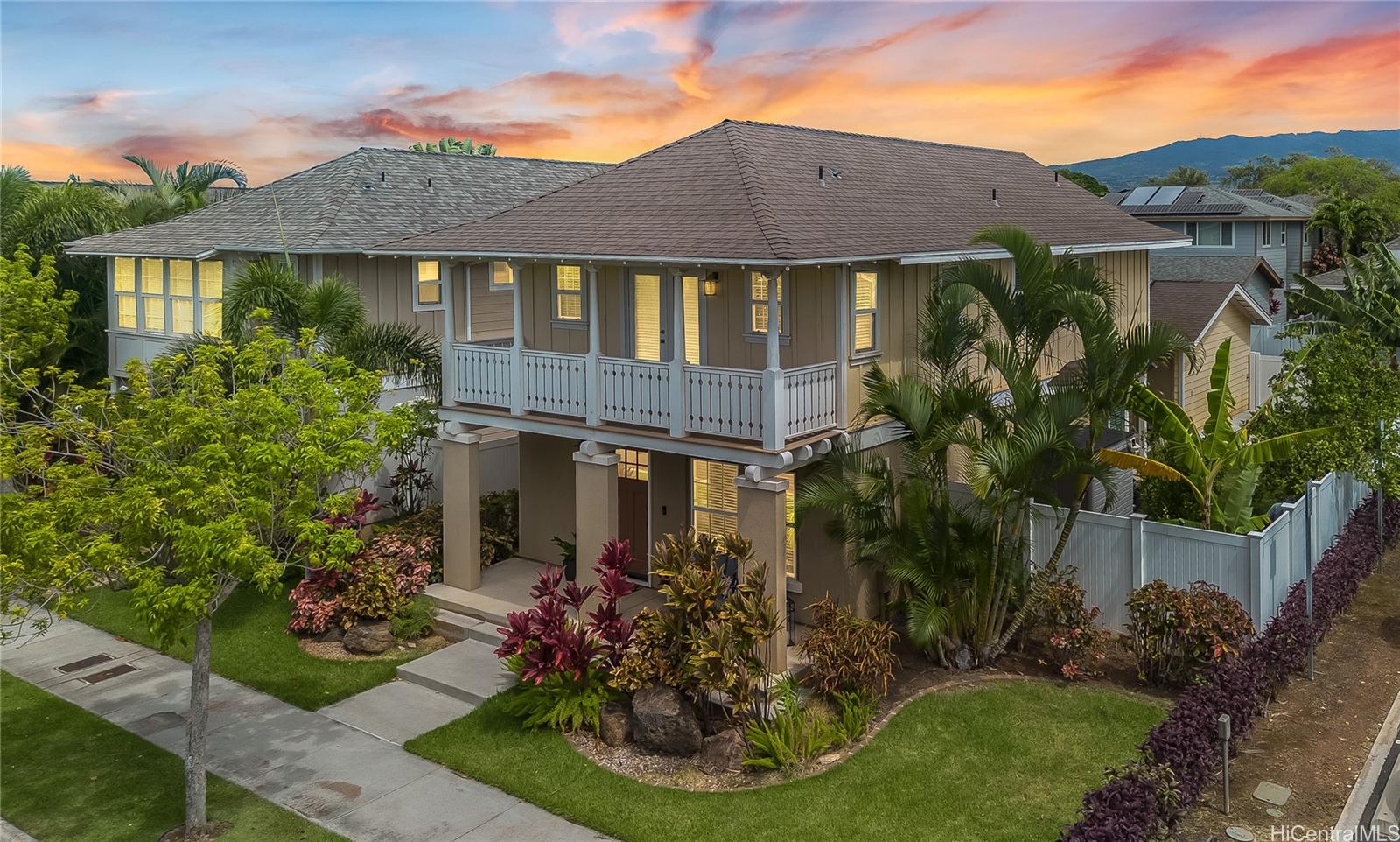 Waipuhia St, Ewa Beach, HI 96706
