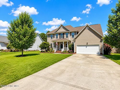 209 Middleridge Dr, Hubert, NC, 28539-3897 | Card Image