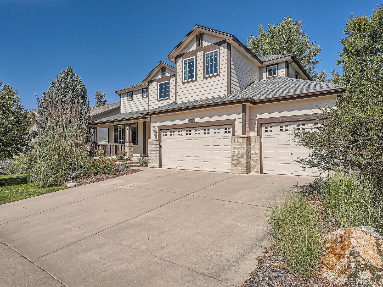 Rifle Way, Aurora, CO 80016