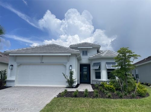 15784 Derna St, Naples, FL, 34114-3219 | Card Image