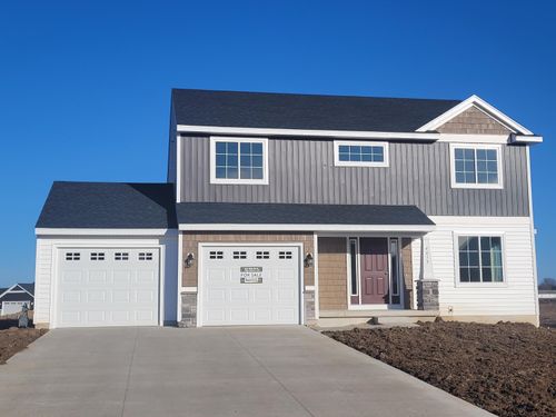 Lot 130 Butternut Dr, Wayland, MI, 49348 | Card Image