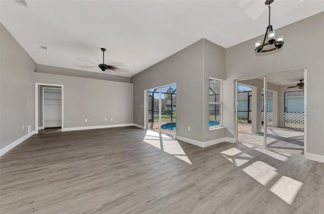 6079 Lenape Lane, House other with 4 bedrooms, 3 bathrooms and null parking in North Port FL | Image 15