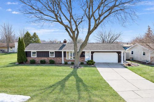 2121 Rose Frances Court, BELLEVUE, WI, 54311 | Card Image