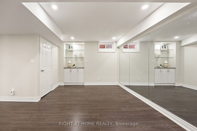 171 Edward Jeffreys Ave, House other with 5 bedrooms, 5 bathrooms and 4 parking in Markham ON | Image 43
