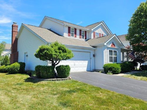 4540 Redwood Vine Dr, New Albany, OH, 43054-8856 | Card Image