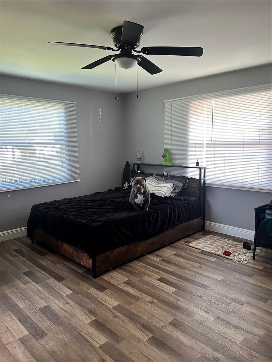 Residential Lease in Fort Lauderdale 3