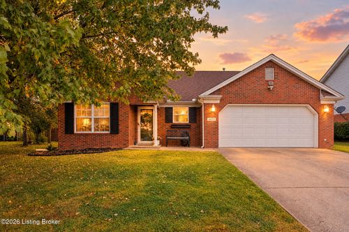 4025 Heron Dr, Shelbyville, KY, 40065-6315 | Card Image