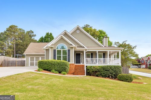 2344 Fort Martin Way, Lawrenceville, GA, 30045-3400 | Card Image