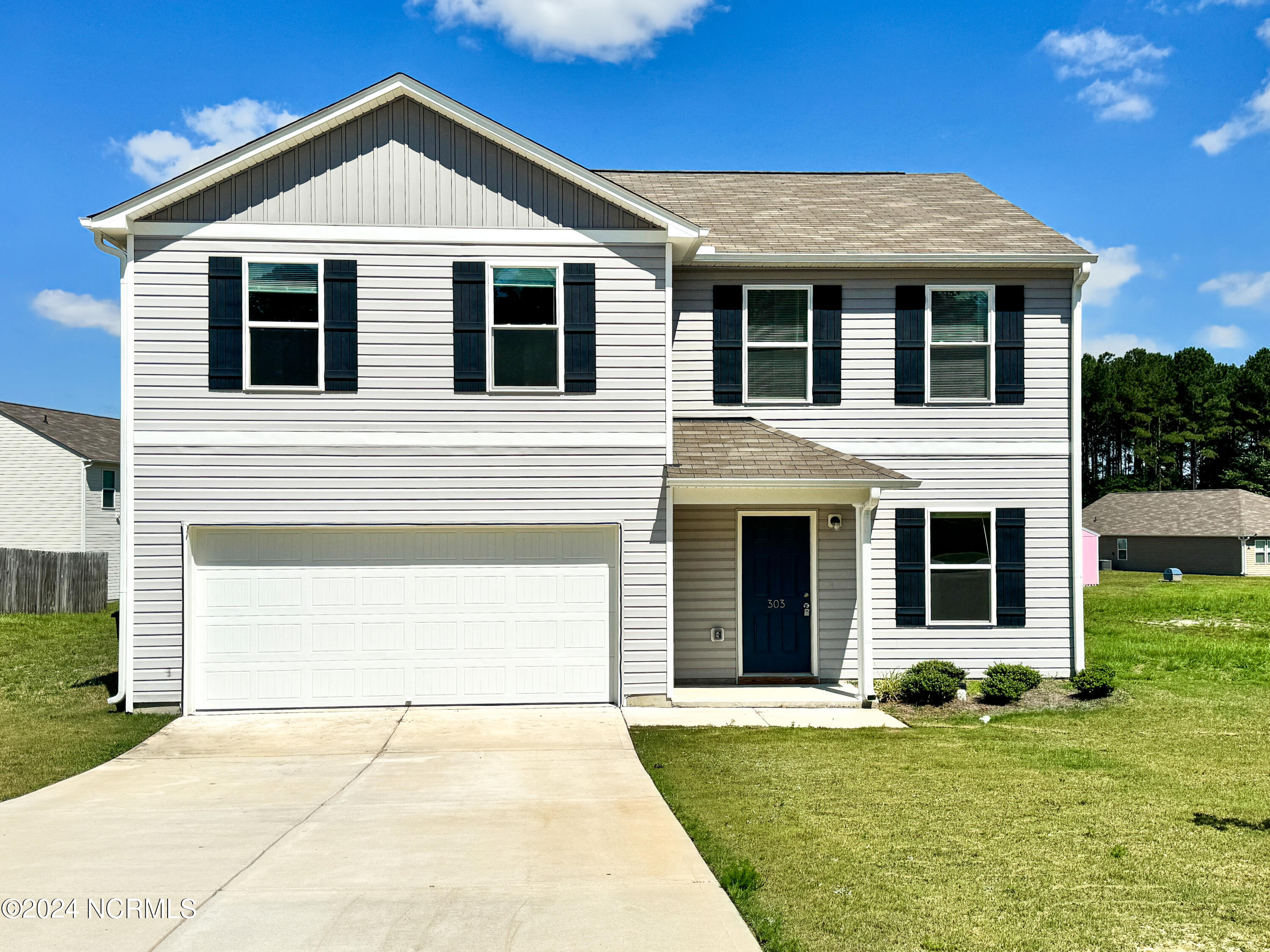 Spencer Dr, Tarboro, NC 27886