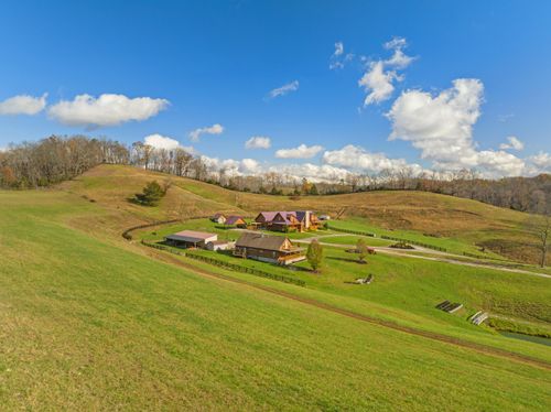 2347 Murphy Fork Rd, Hazel Green, KY, 41332-8814 | Card Image