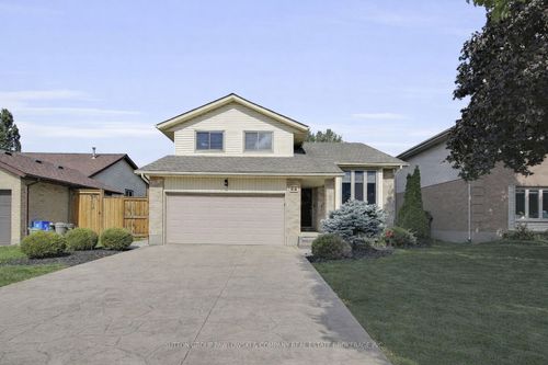 59 Golfview Cres, London, ON, N6C5N3 | Card Image