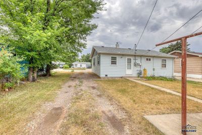 124 St Patrick, House other with 2 bedrooms, 1 bathrooms and null parking in Rapid City SD | Image 2