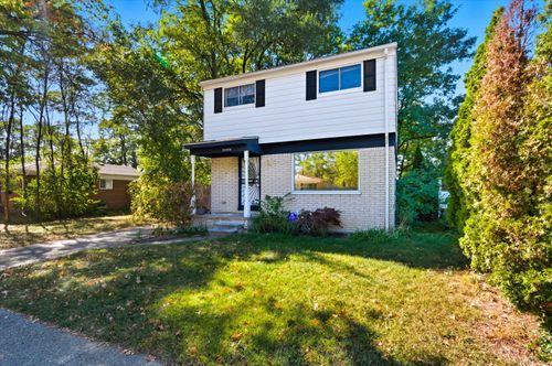 20805 Bethlawn Blvd, Ferndale, MI, 48220-2203 | Card Image