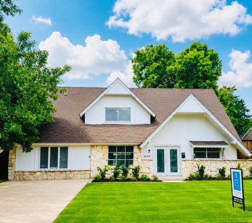 3543 Ridgebriar Dr, Dallas, TX, 75234-7915 | Card Image