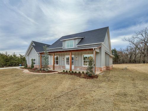 21246 Reserve Circle, Harrah, OK, 73045 | Card Image