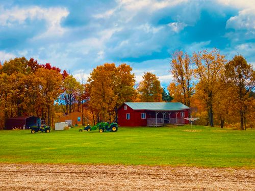 11225 County Road F, Merrillan, WI, 54754-8243 | Card Image