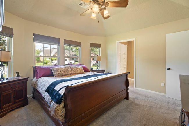 2101 Rocky Creek Ln, House other with 3 bedrooms, 3 bathrooms and 2 parking in Pearland TX | Image 16