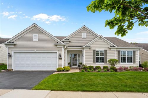 3643 Monticeto Cir, Mundelein, IL, 60060-6015 | Card Image