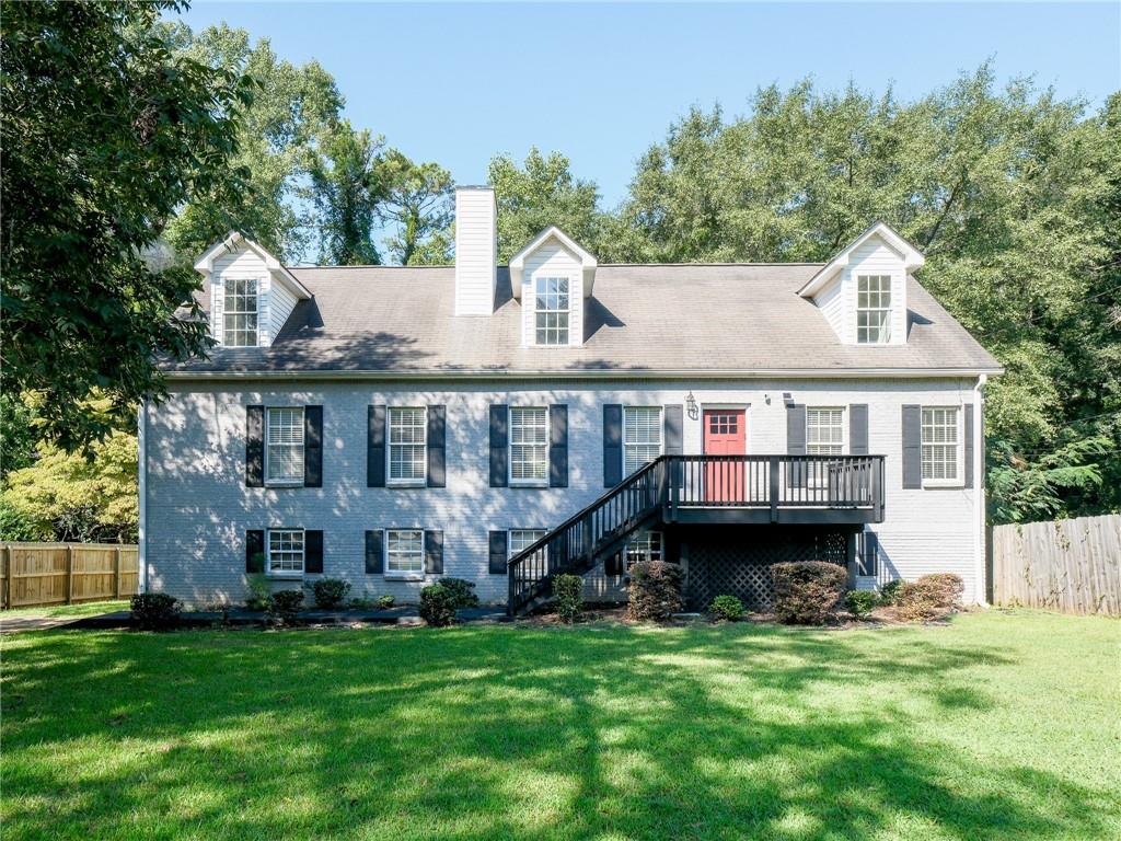 Residential in Atlanta