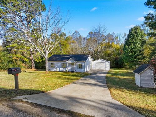 6964 Wheeler Rd, Lula, GA, 30554-2612 | Card Image