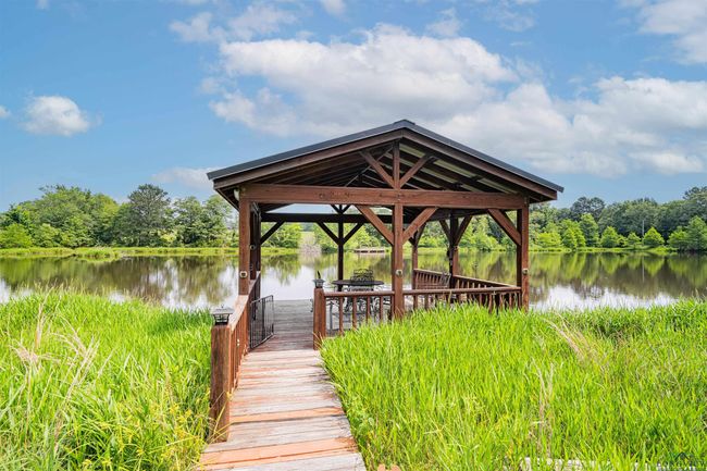 204 Rusty Ln, House other with 3 bedrooms, 2 bathrooms and null parking in Gladewater TX | Image 26