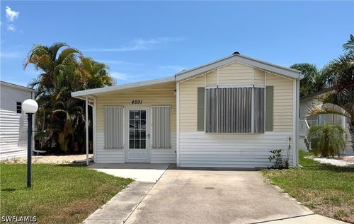 4591 Candlestick Ct E, ESTERO, FL, 33928-2610 | Card Image