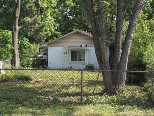 3716 Evansville Ave, Dayton, OH, 45406-1511 | Card Image