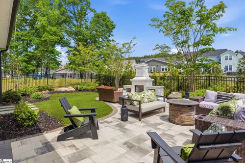517 Tallman Dr, Fountain Inn, SC, 29644-9514 | Card Image