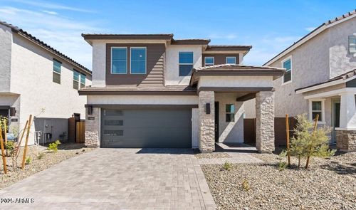 8018 W Griswold Rd, Peoria, AZ, 85345-2595 | Card Image