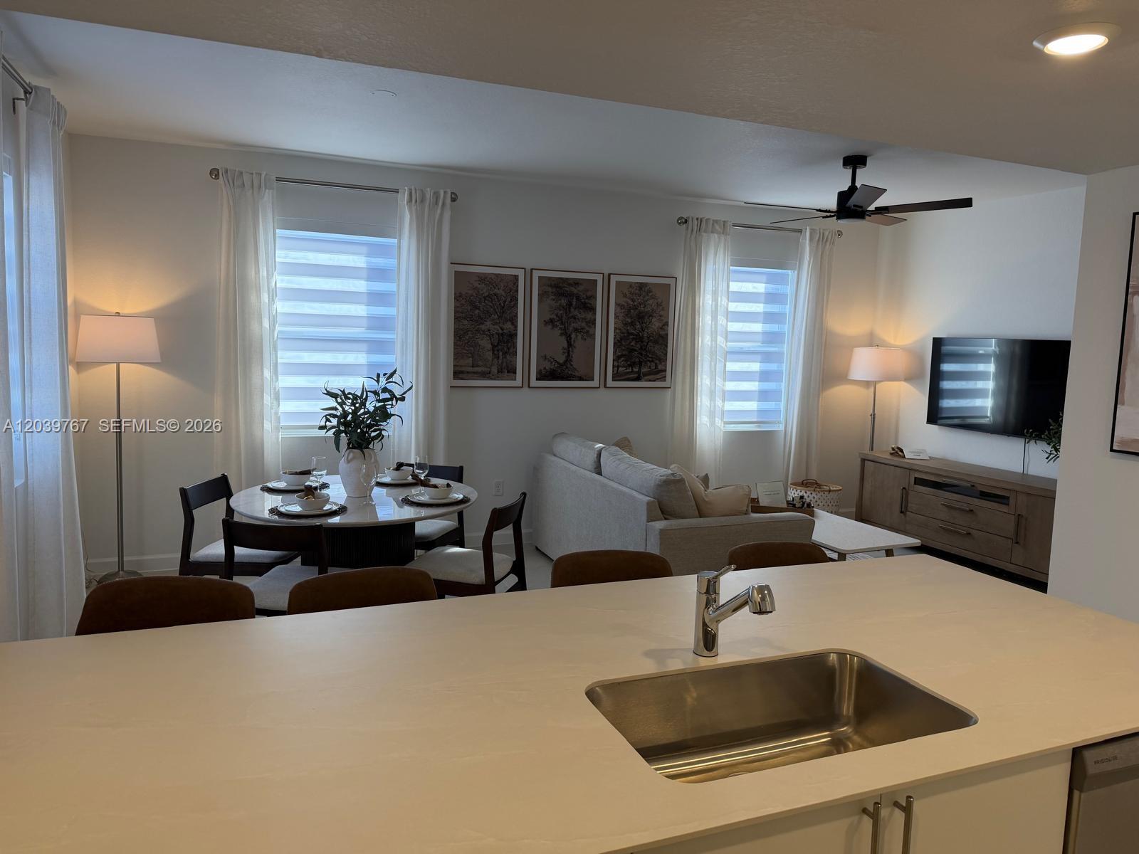 Residential Lease in Homestead 3