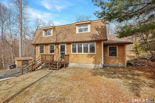 22 Boulder Dell Rd, Higganum, CT, 06441-4114 | Card Image