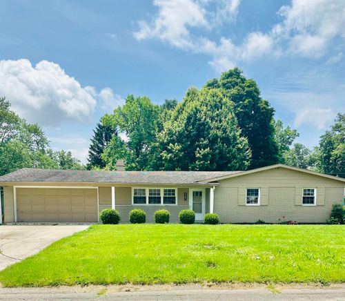 2301 W Norwood Dr, Muncie, IN, 47304-1737 | Card Image