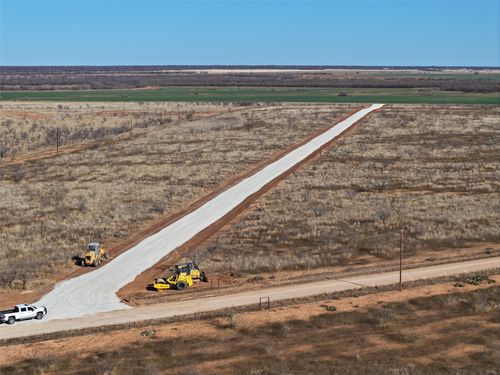 Lot 30 Tbd Cr 495, Hawley, TX, 79525 | Card Image